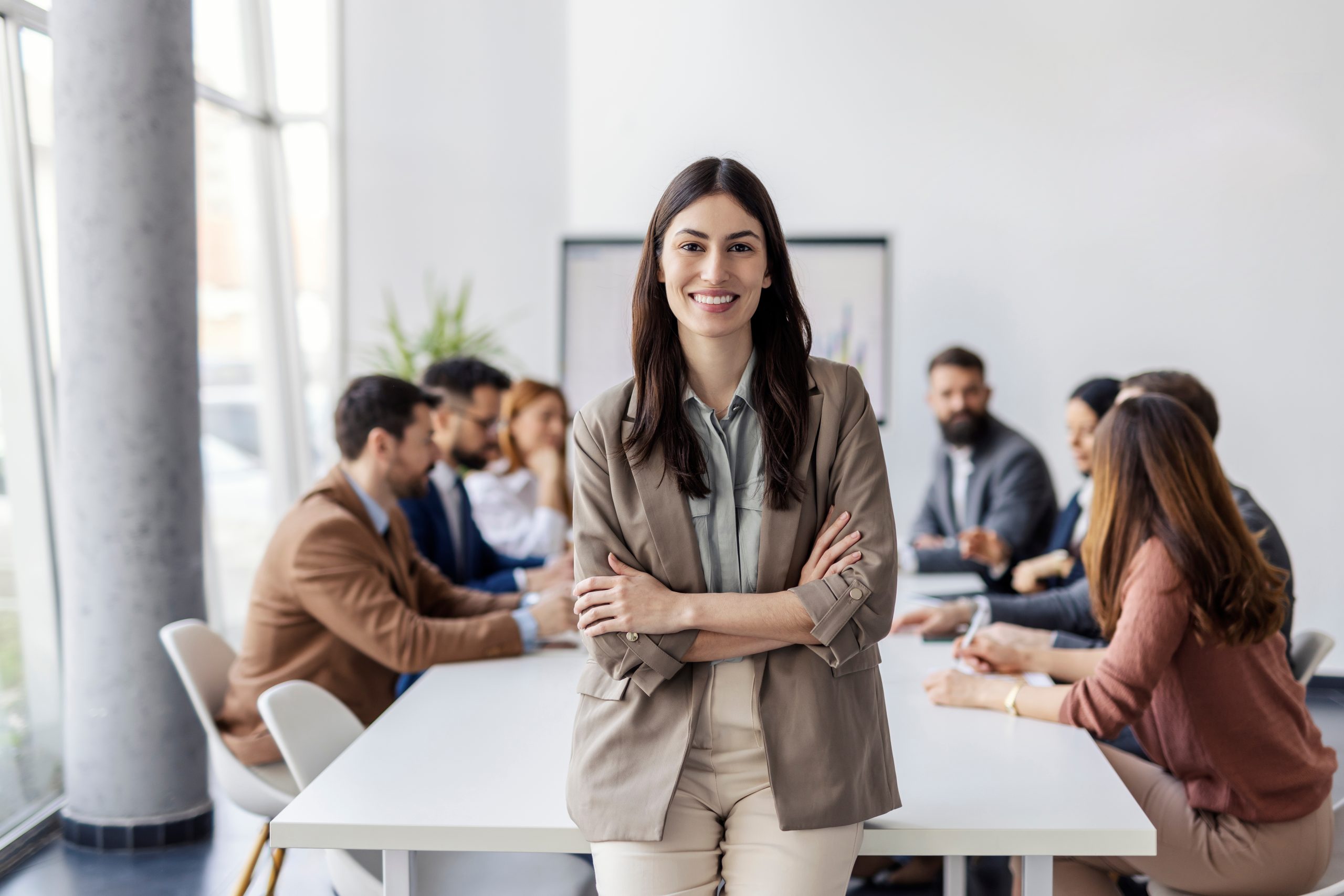 당신을 중심으로 구성된 팀