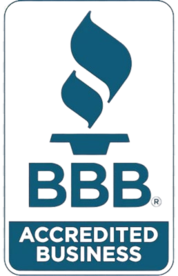 BBB Accredited Business